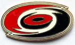 Значок  Carolina Hurricanes нов 420.00 р.